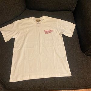 Gallery Dept T shirt